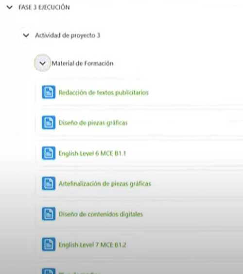 MATERIAL DE FORMACION ZAJUNA